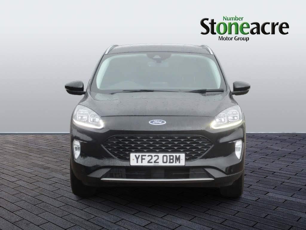 Ford Kuga Image 8