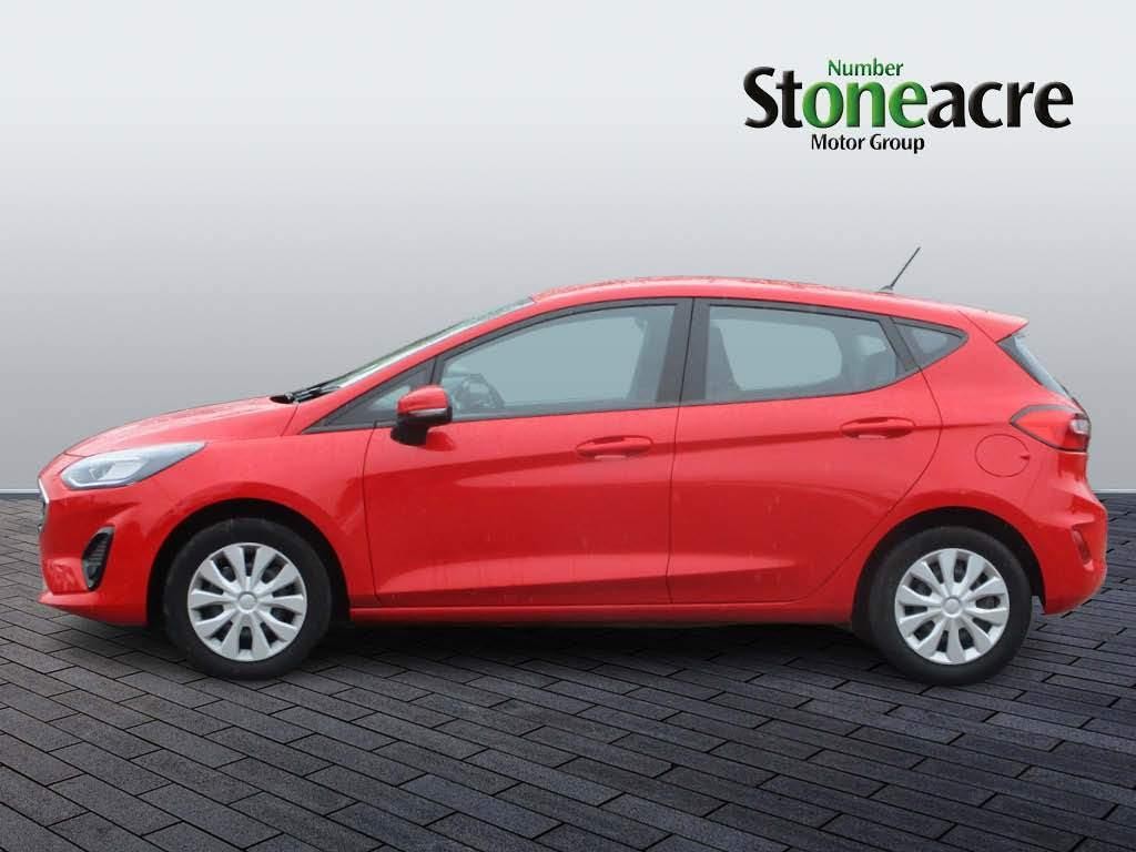 Ford Fiesta Image 6