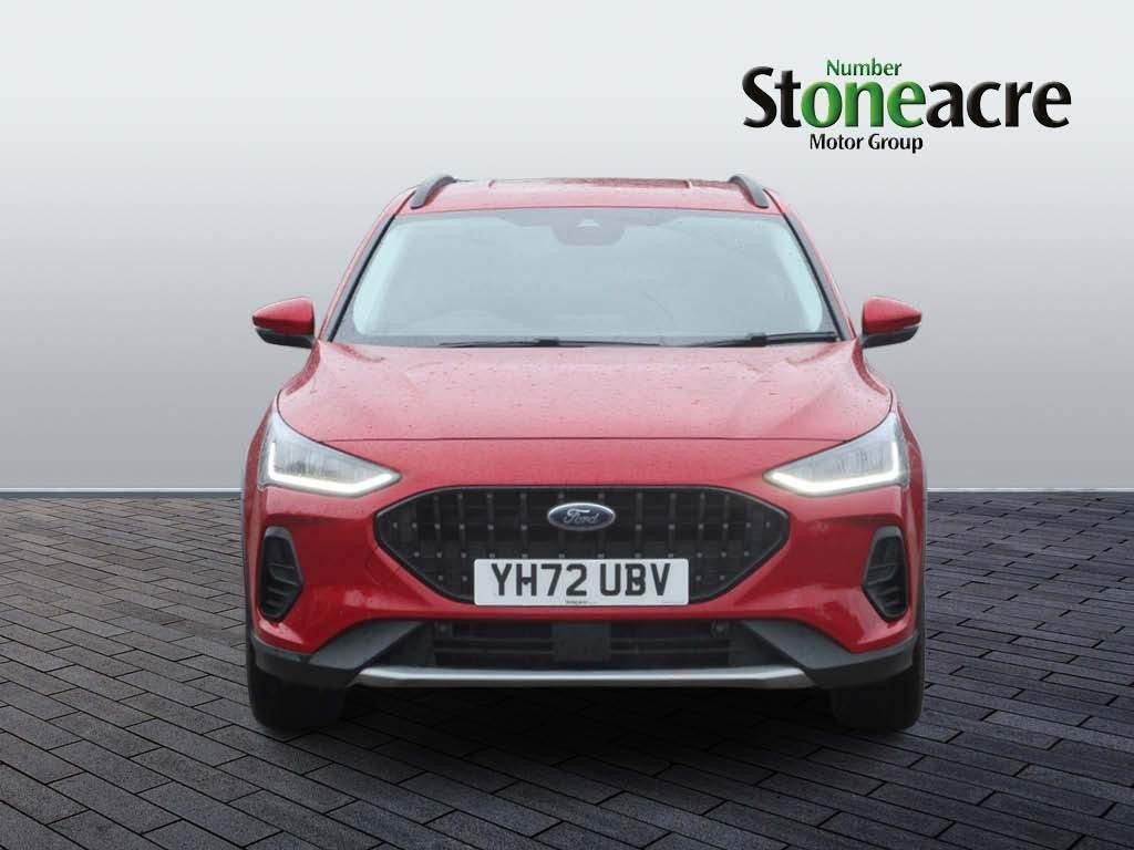 Ford Focus Image 8