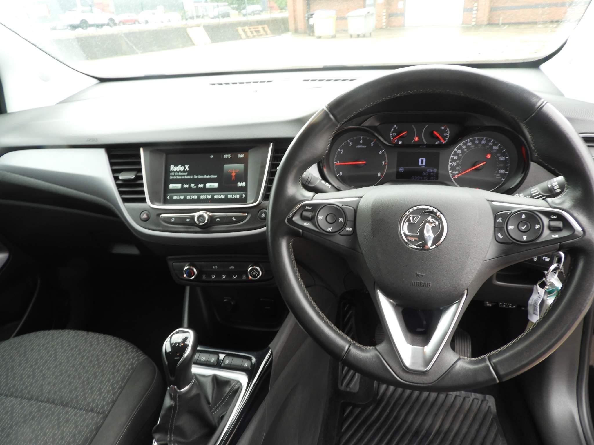 Vauxhall Crossland Image 12