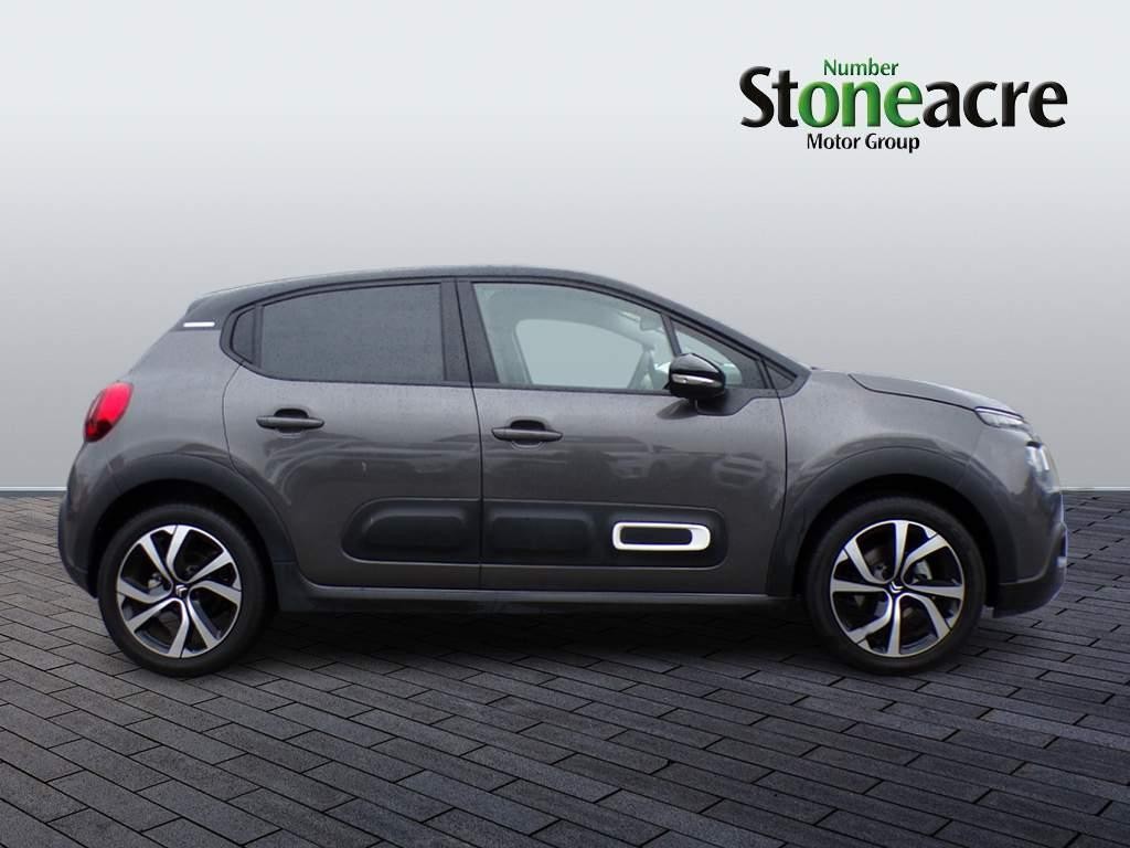 Citroen C3 Image 2