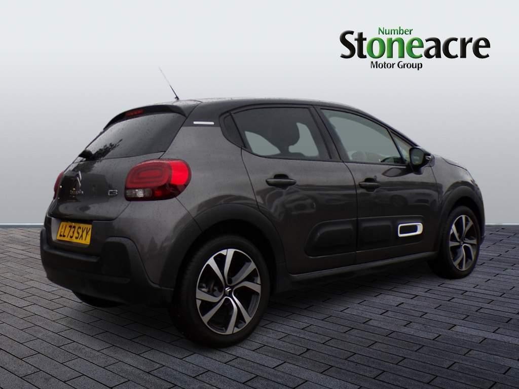 Citroen C3 Image 3