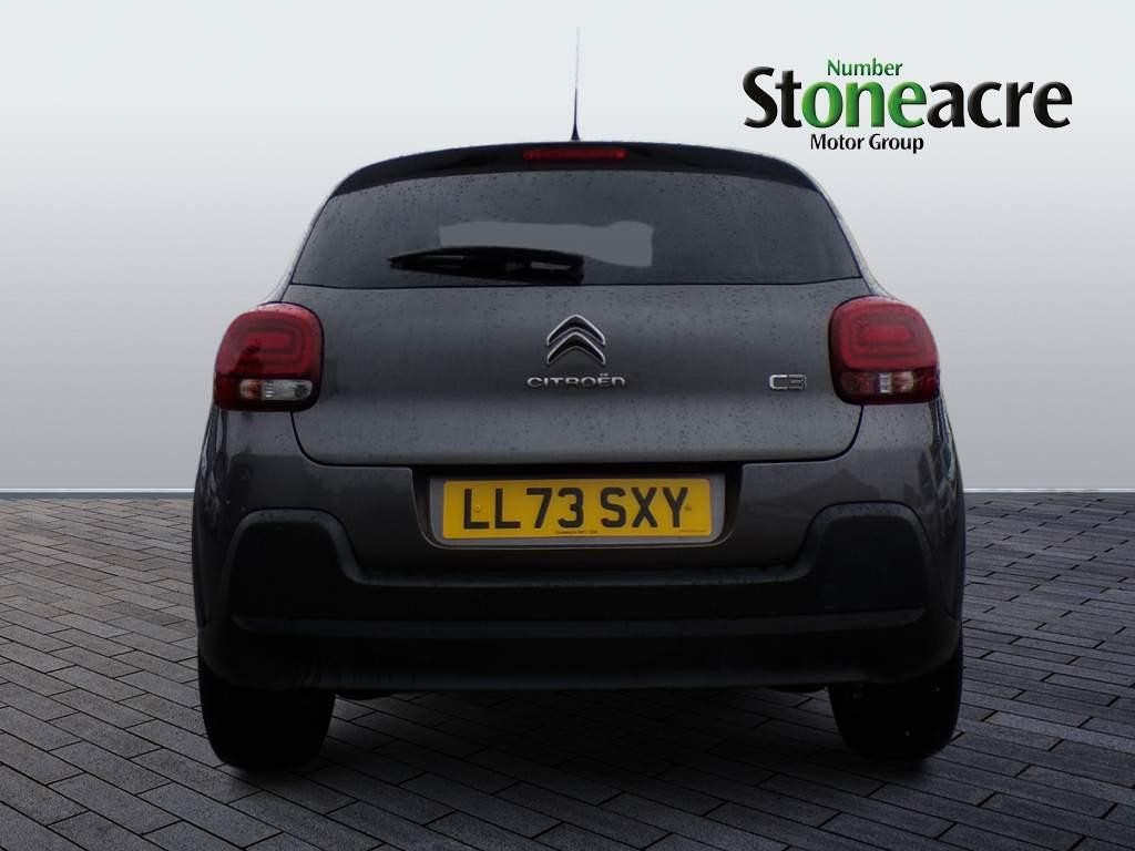 Citroen C3 Image 4