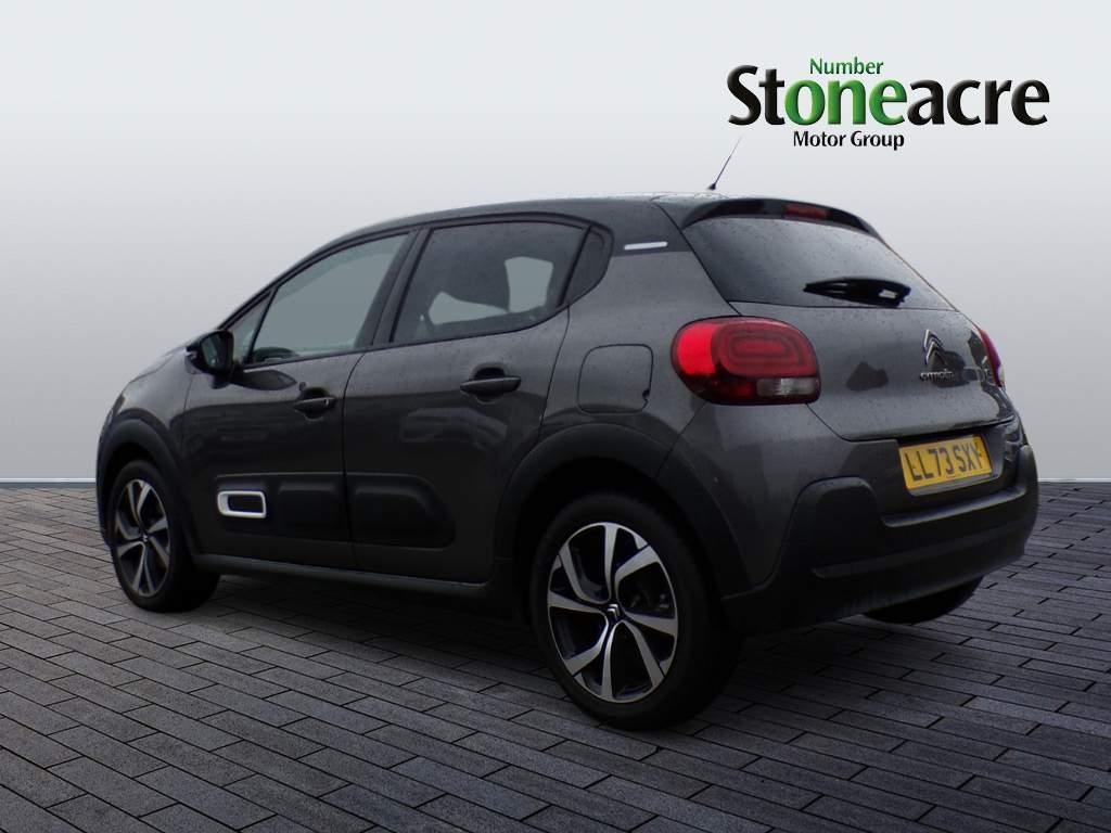 Citroen C3 Image 5