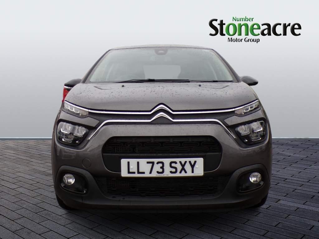 Citroen C3 Image 7