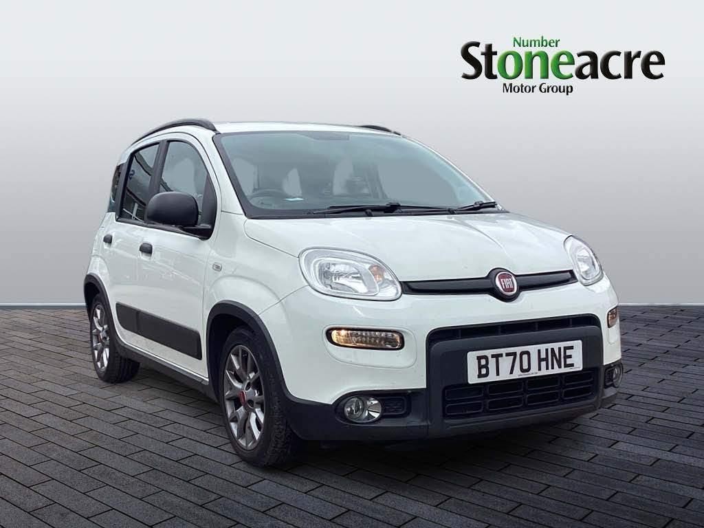 Fiat Panda Image 1