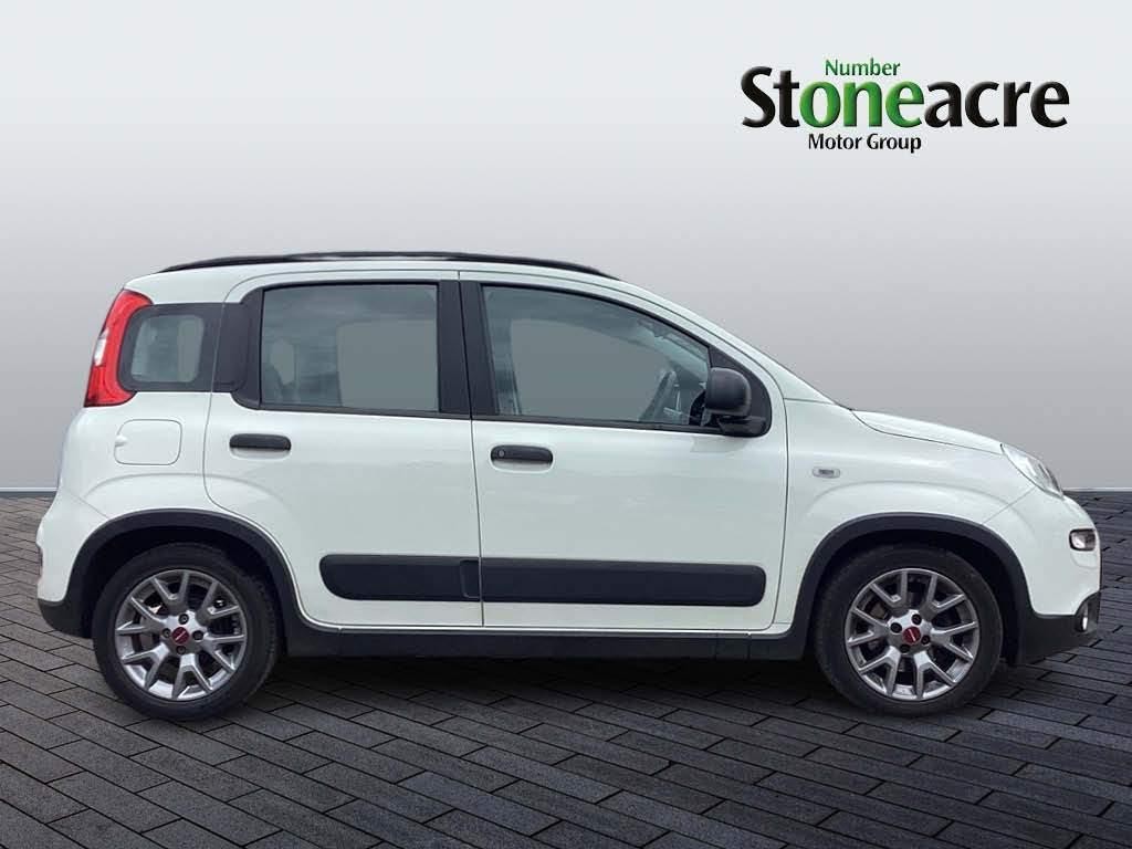 Fiat Panda Image 2