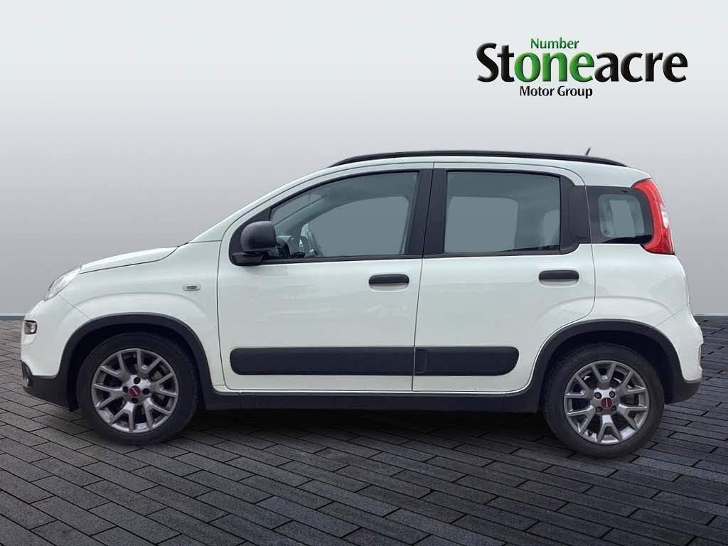 Fiat Panda Image 6