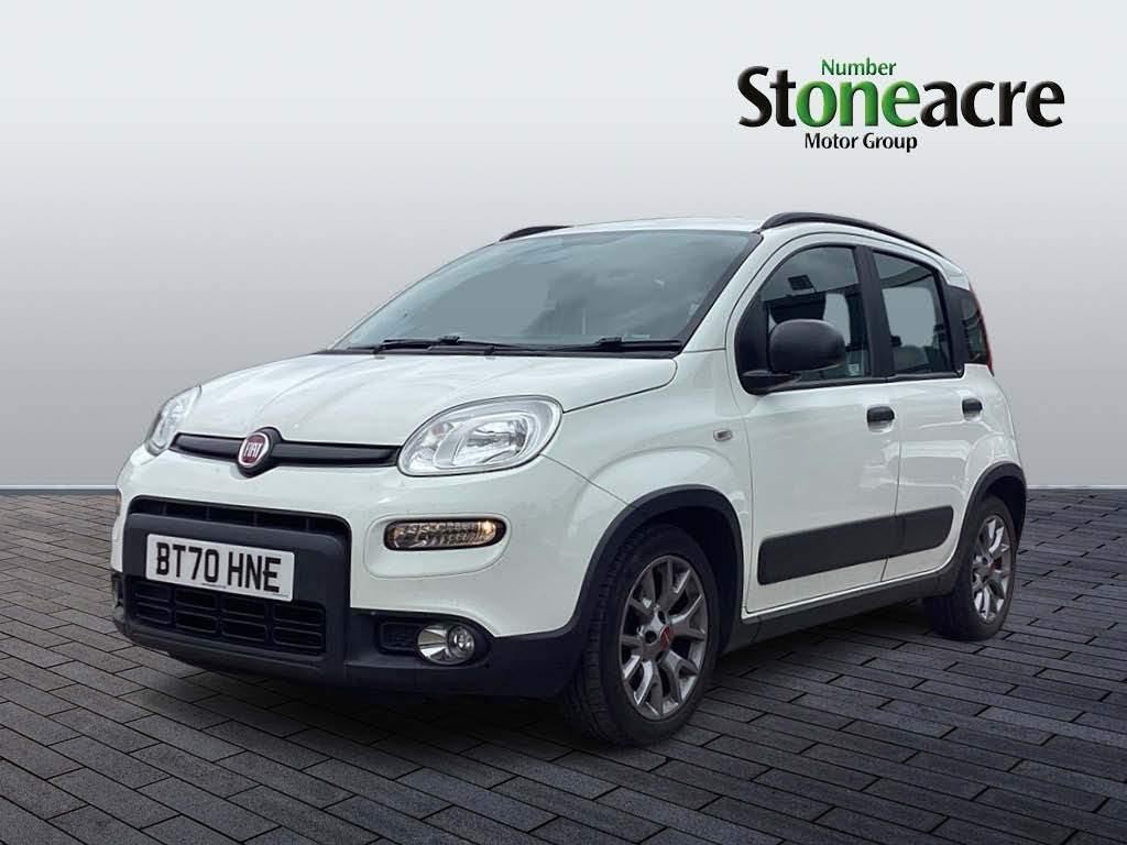 Fiat Panda Image 7