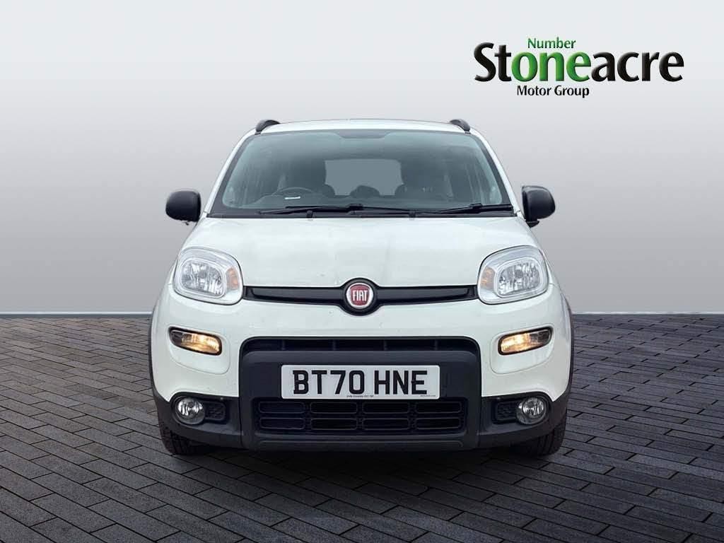 Fiat Panda Image 8