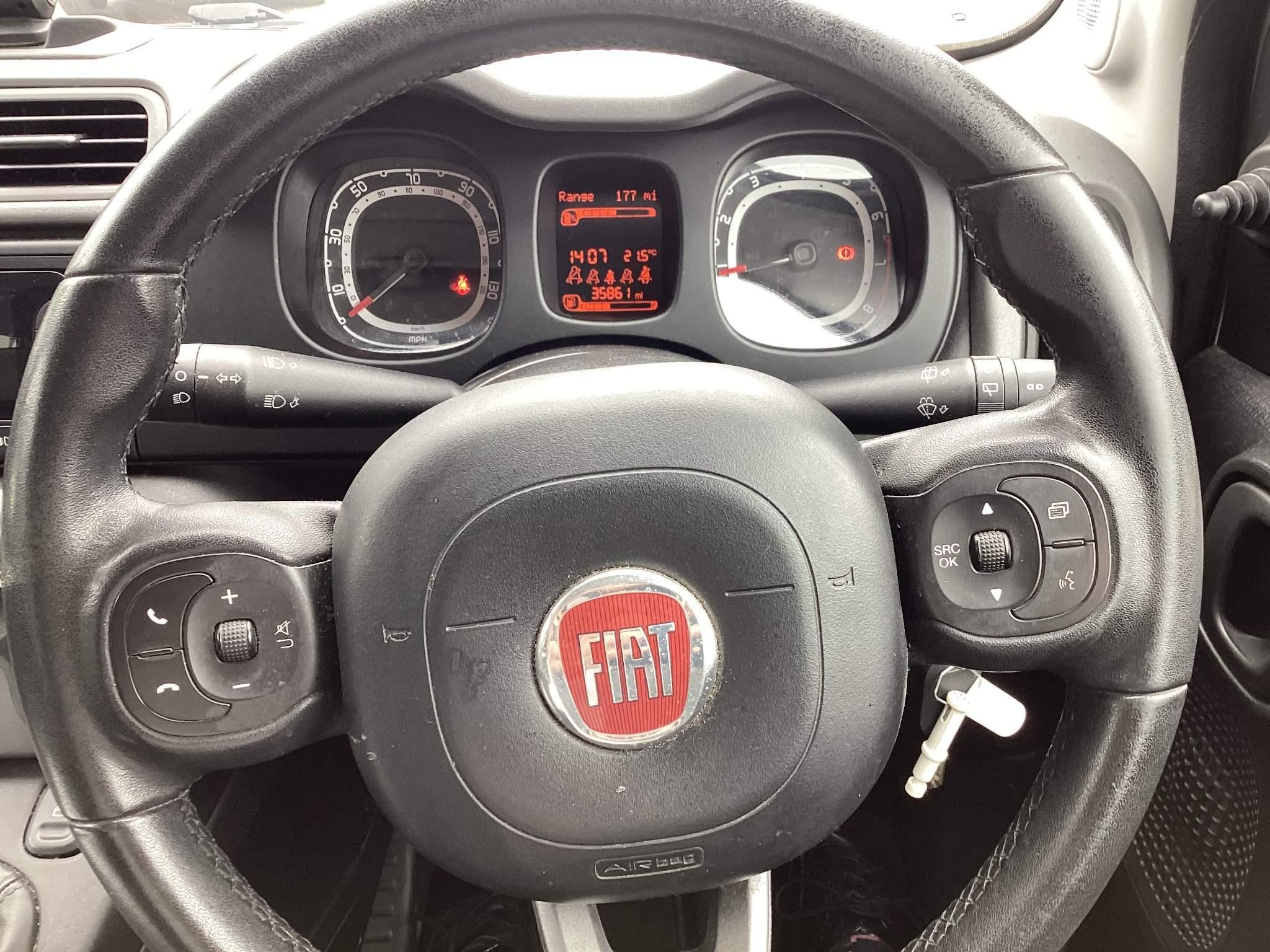 Fiat Panda Image 17