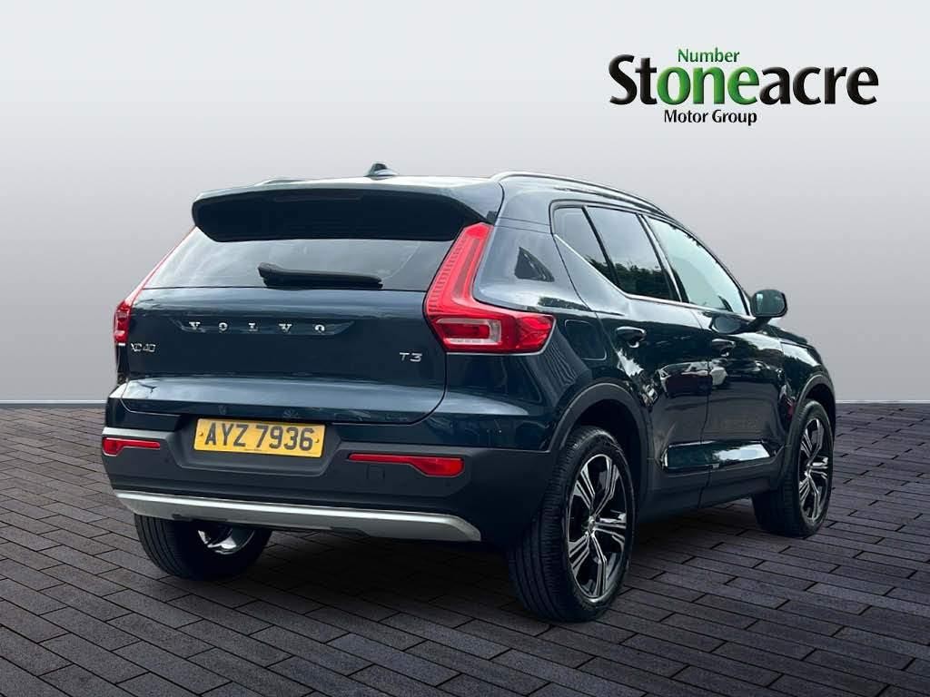 Volvo XC40 Image 3