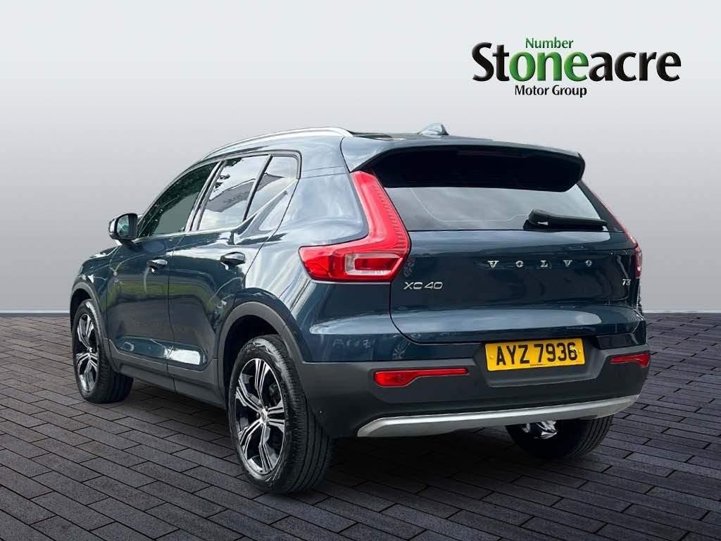 Volvo XC40 Image 5