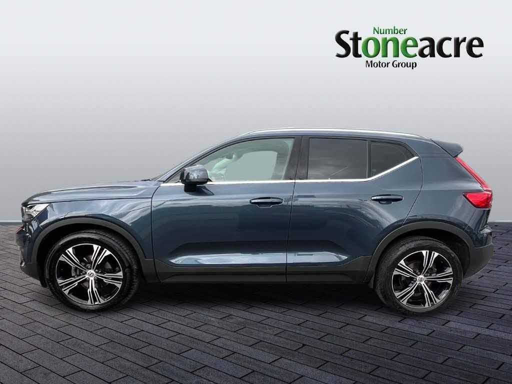 Volvo XC40 Image 6