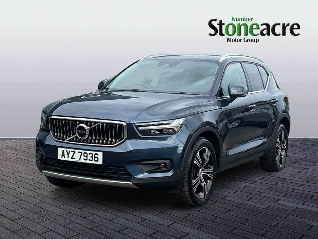 Volvo XC40 Image 7