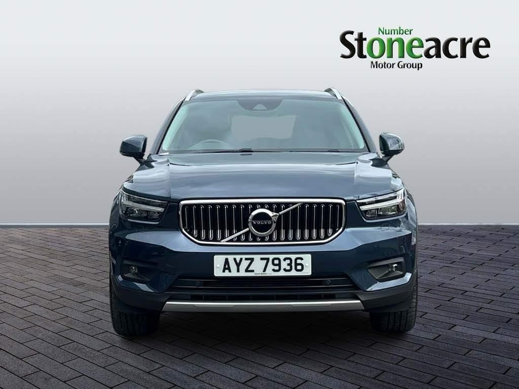 Volvo XC40 Image 8