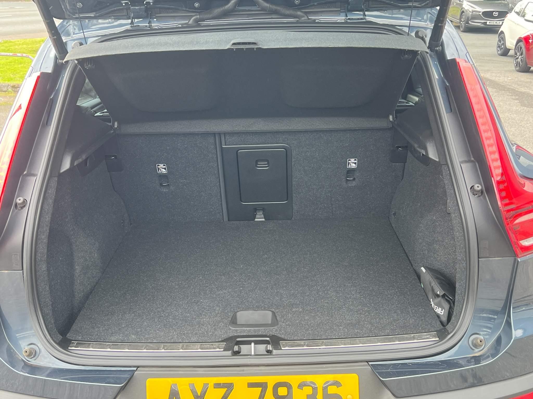 Volvo XC40 Image 10