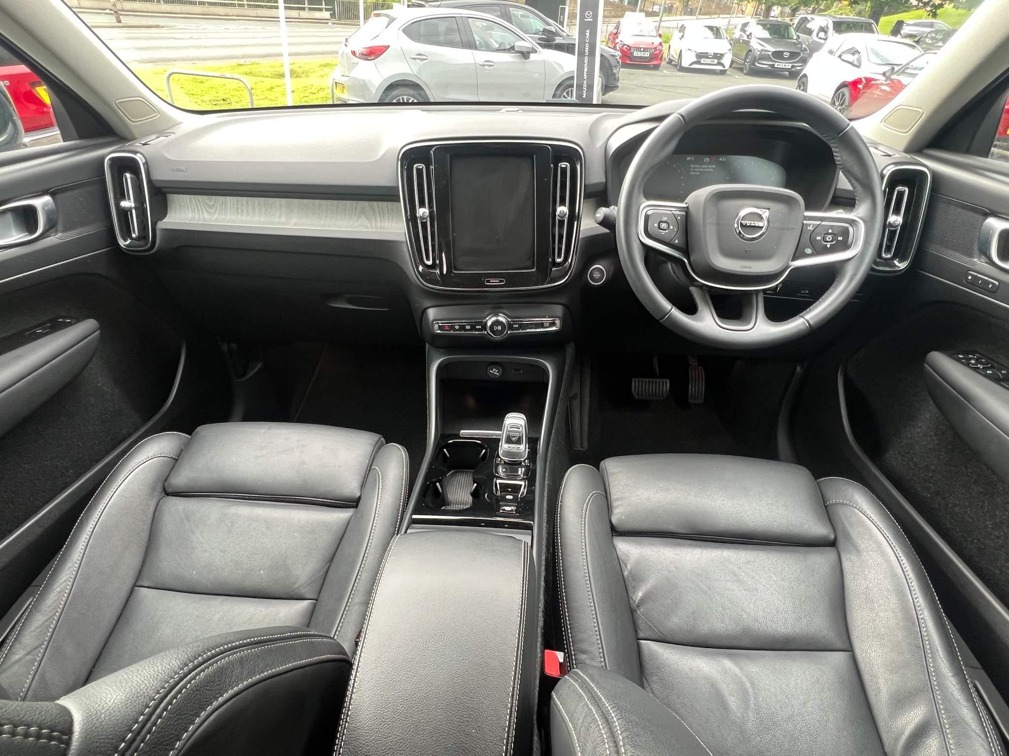 Volvo XC40 Image 14