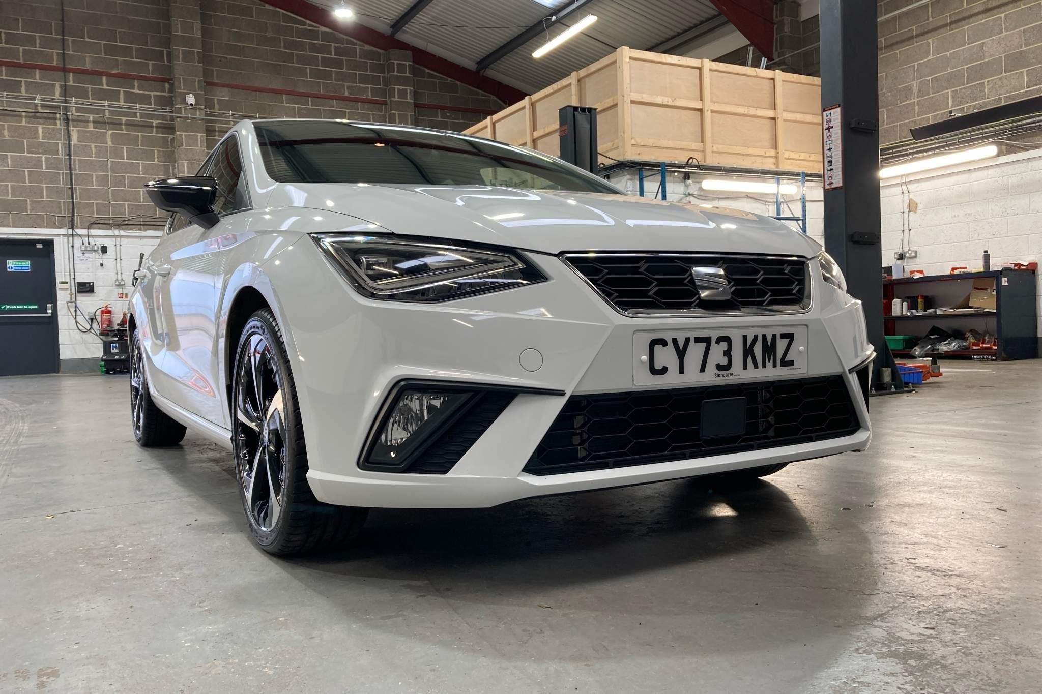 SEAT Ibiza Image 29