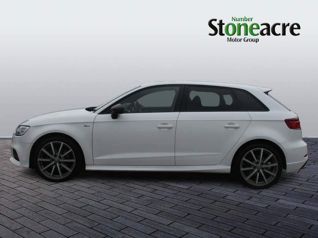 Audi A3 Image 6