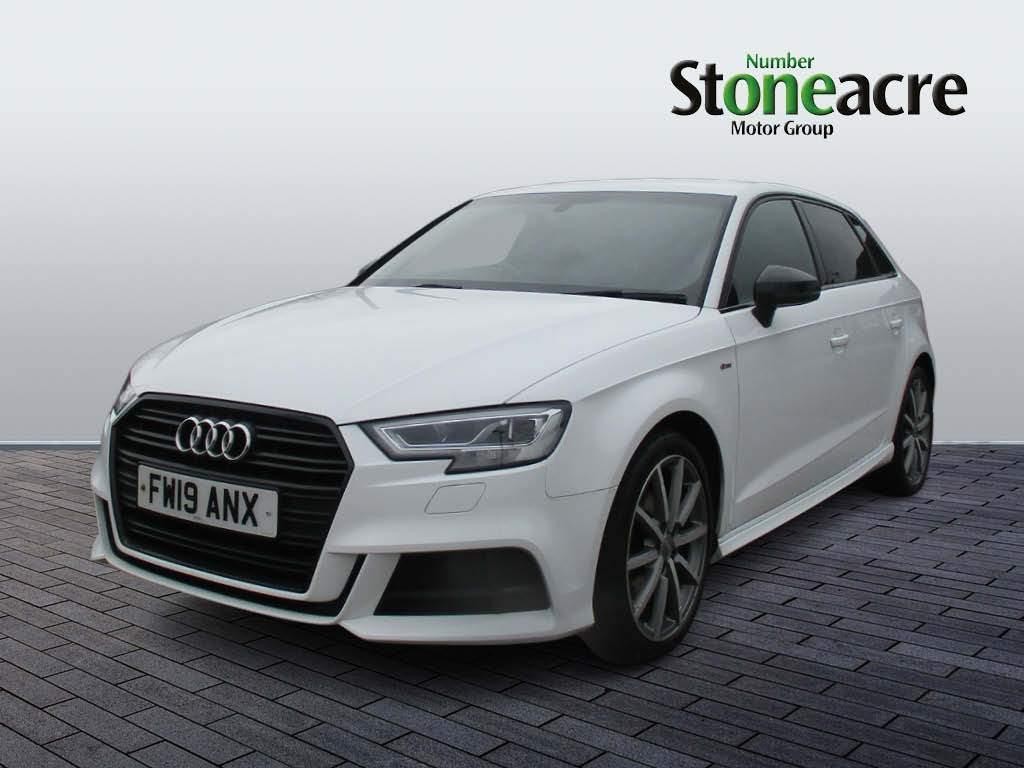 Audi A3 Image 7