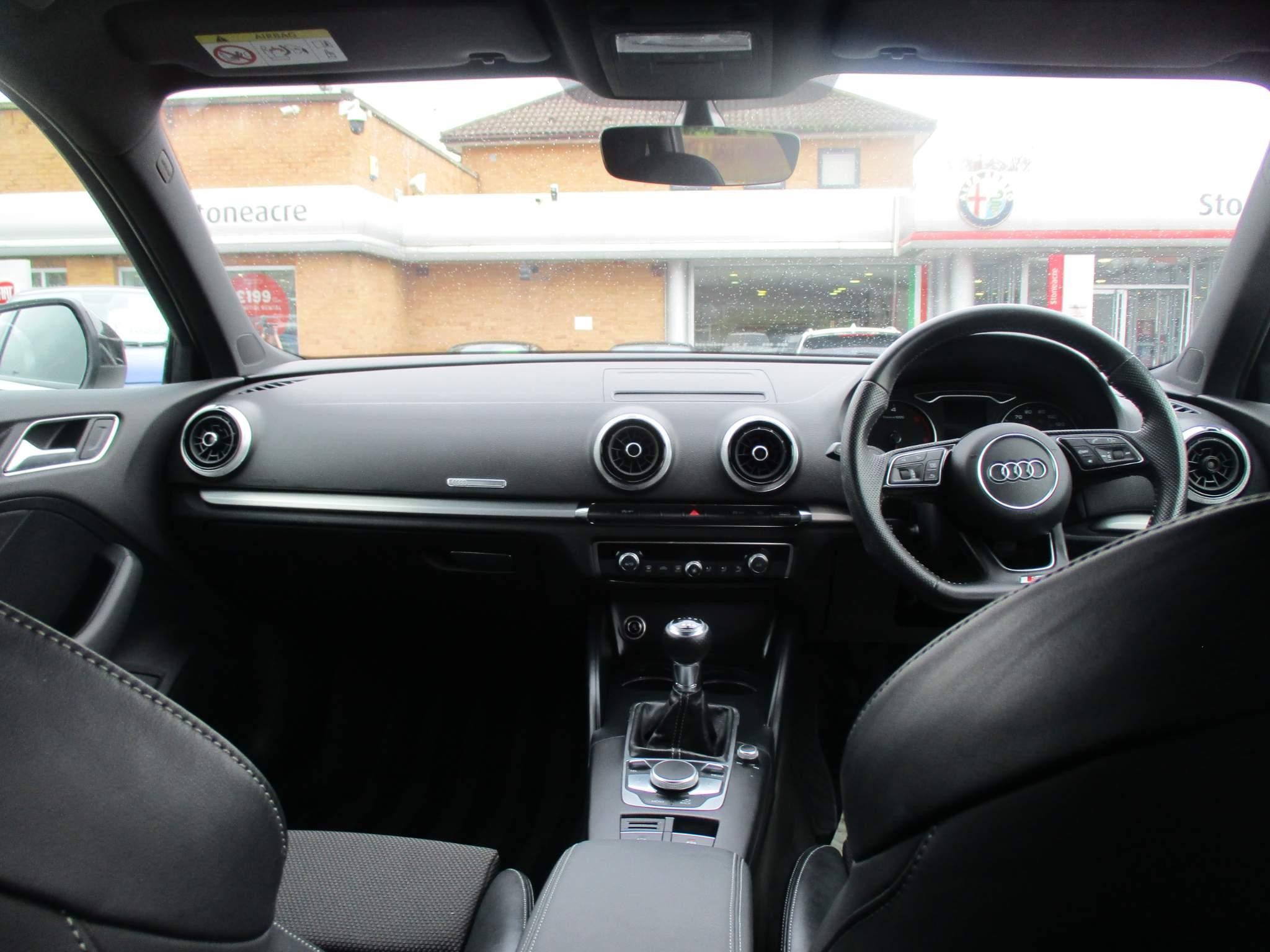 Audi A3 Image 14