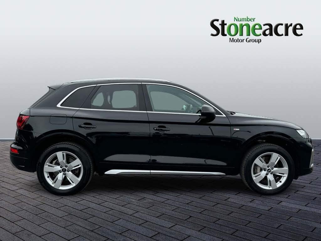 Audi Q5 Image 2