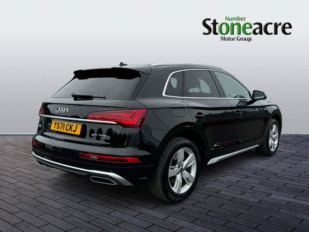 Audi Q5 Image 3