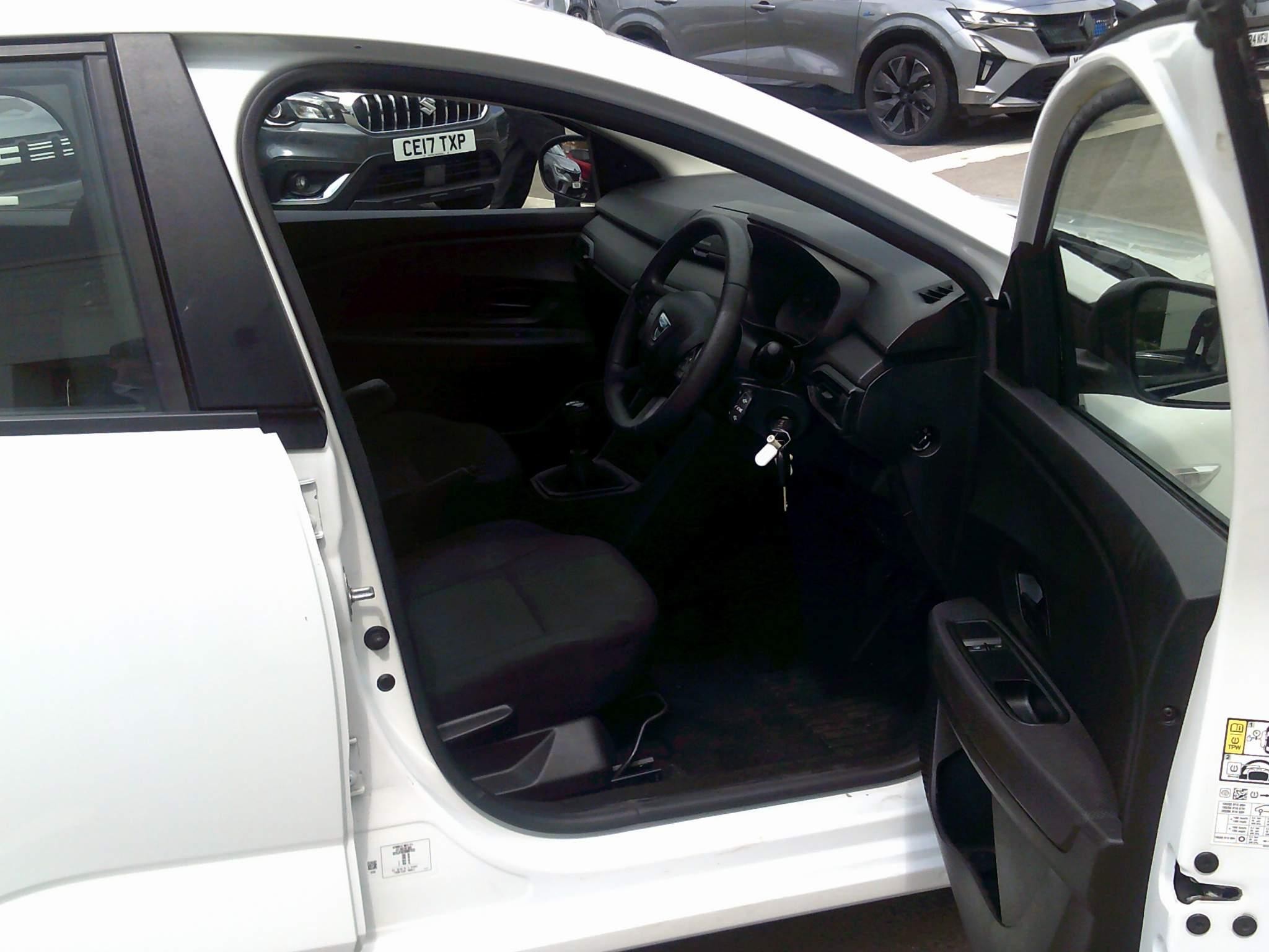 Dacia Sandero Image 15