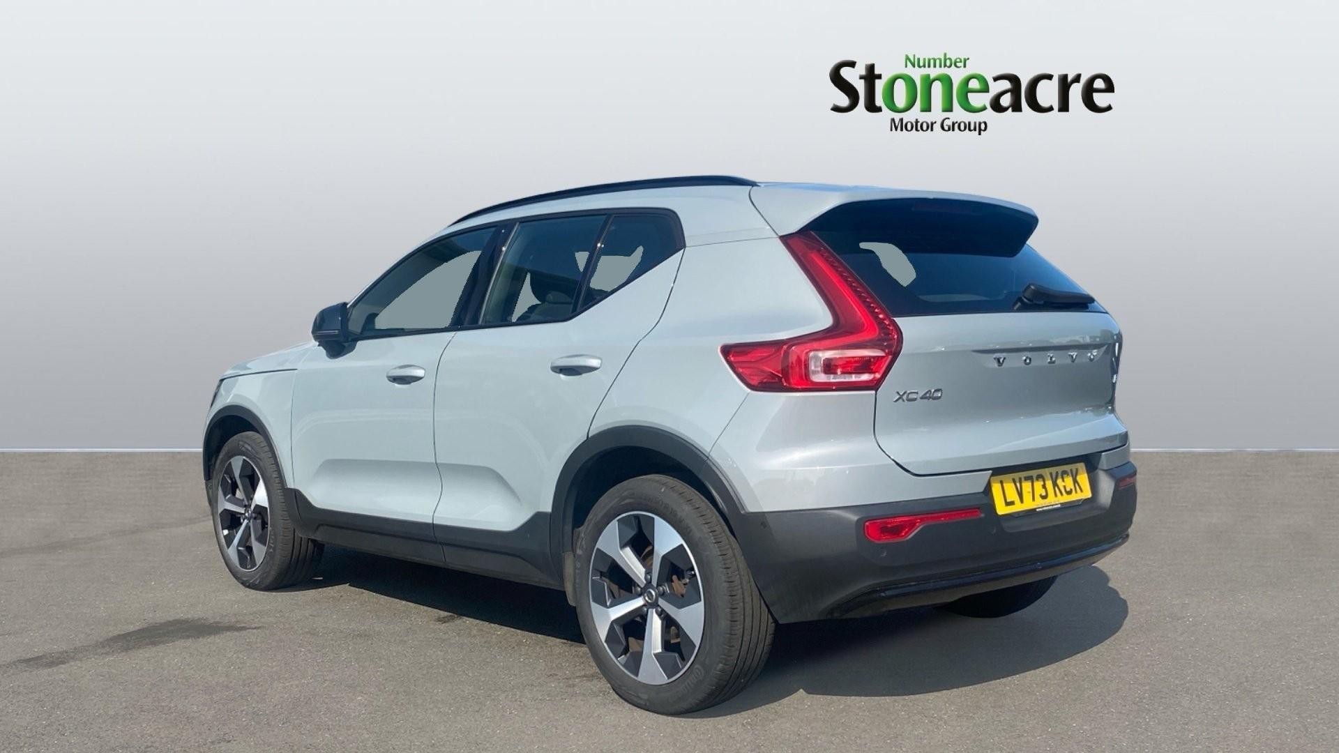 Volvo XC40 Image 3