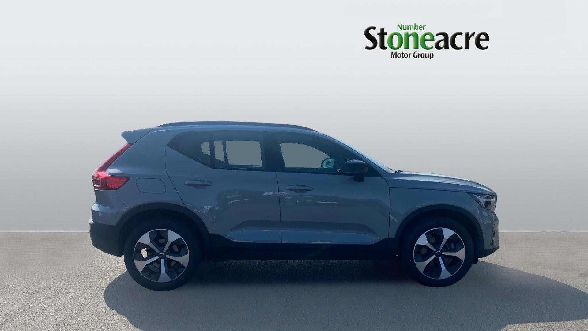 Volvo XC40 Image 4