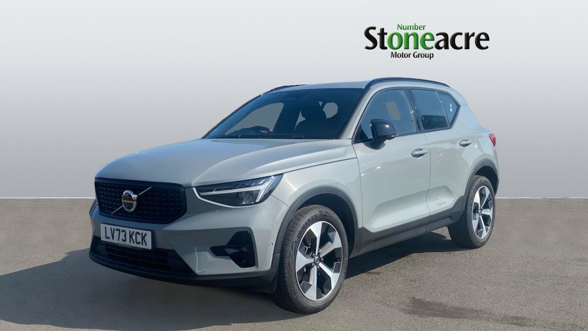 Volvo XC40 Image 7