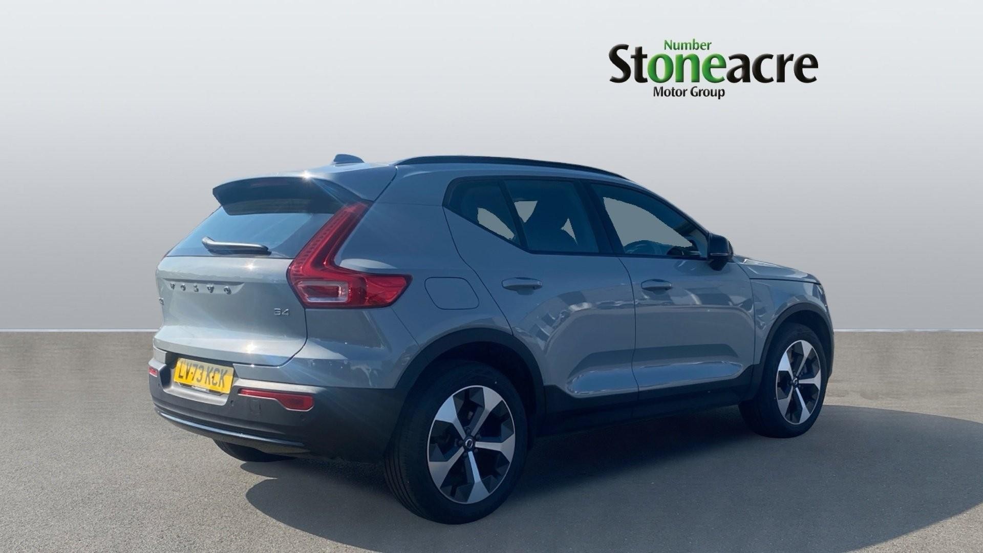 Volvo XC40 Image 8