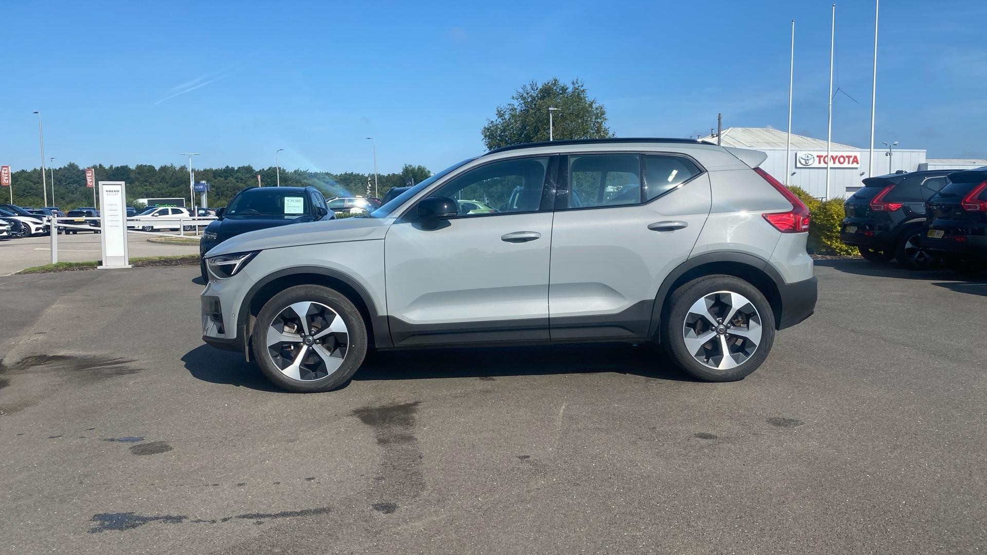 Volvo XC40 Image 9