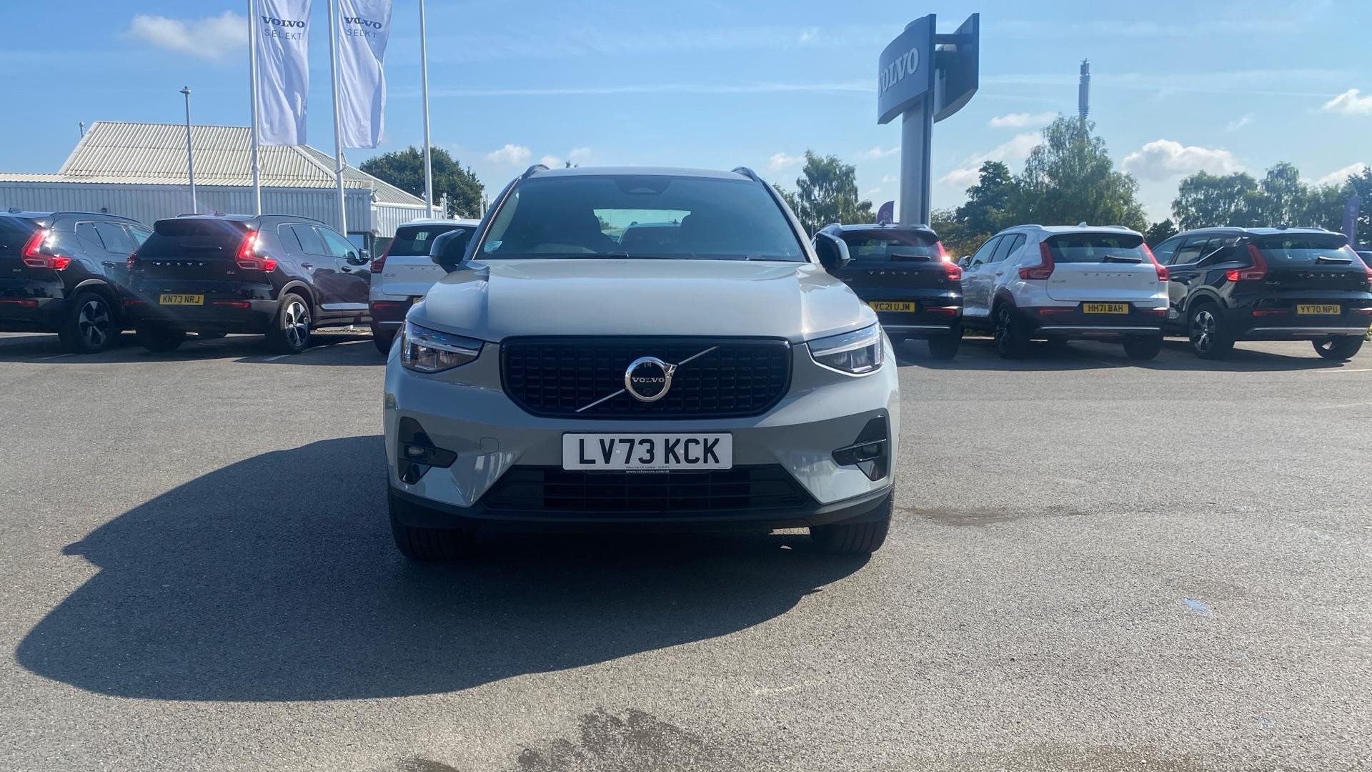 Volvo XC40 Image 13