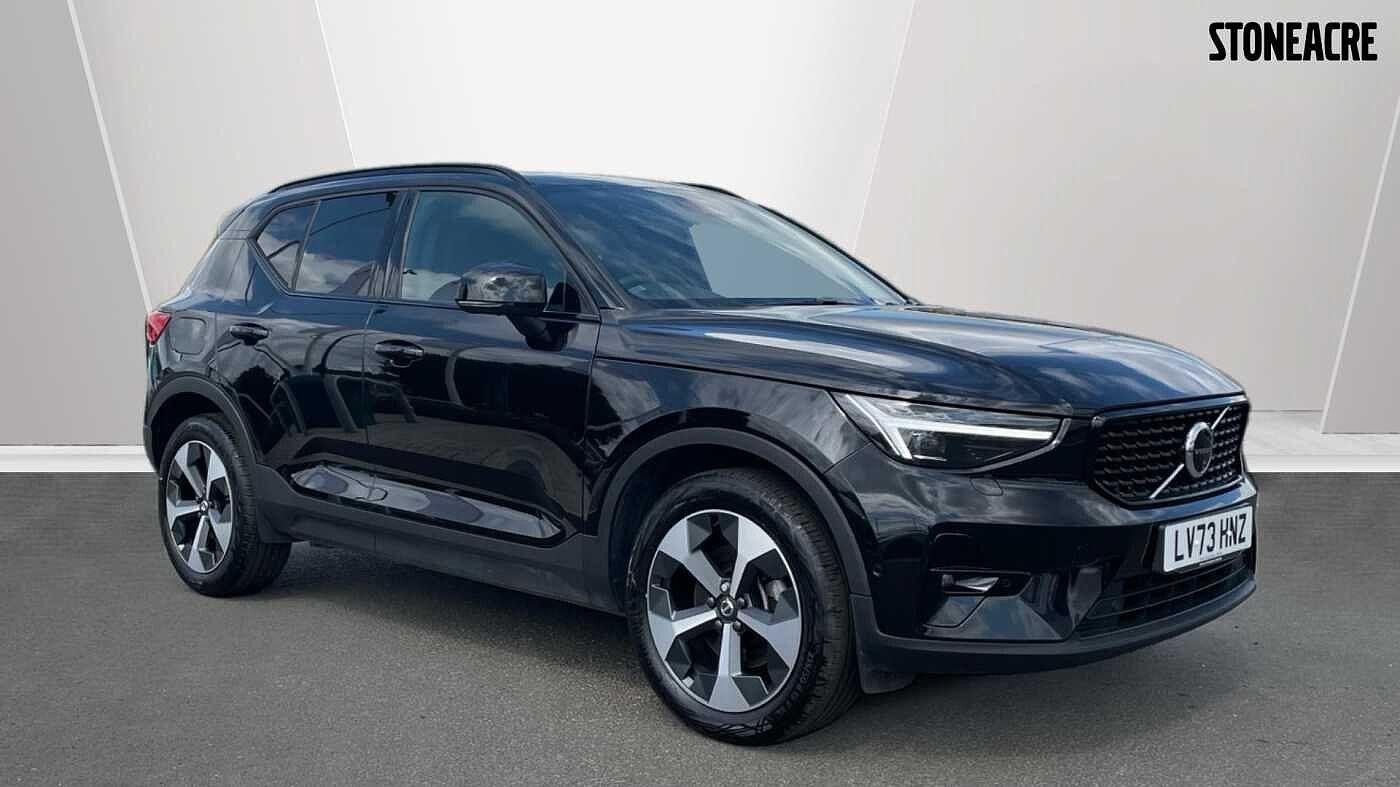 Volvo XC40 Image 1