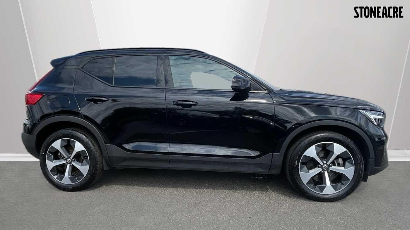 Volvo XC40 Image 4