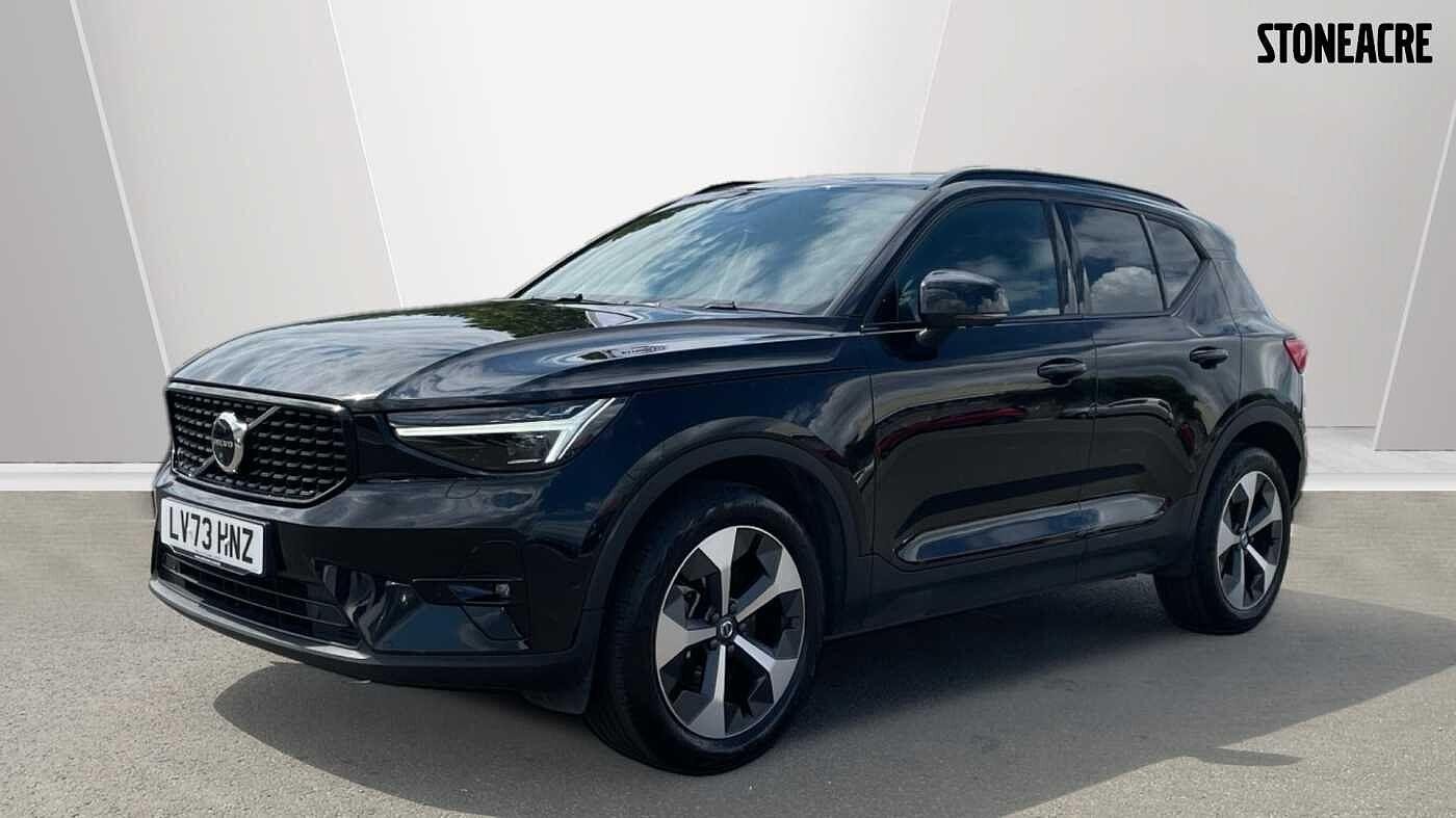 Volvo XC40 Image 7