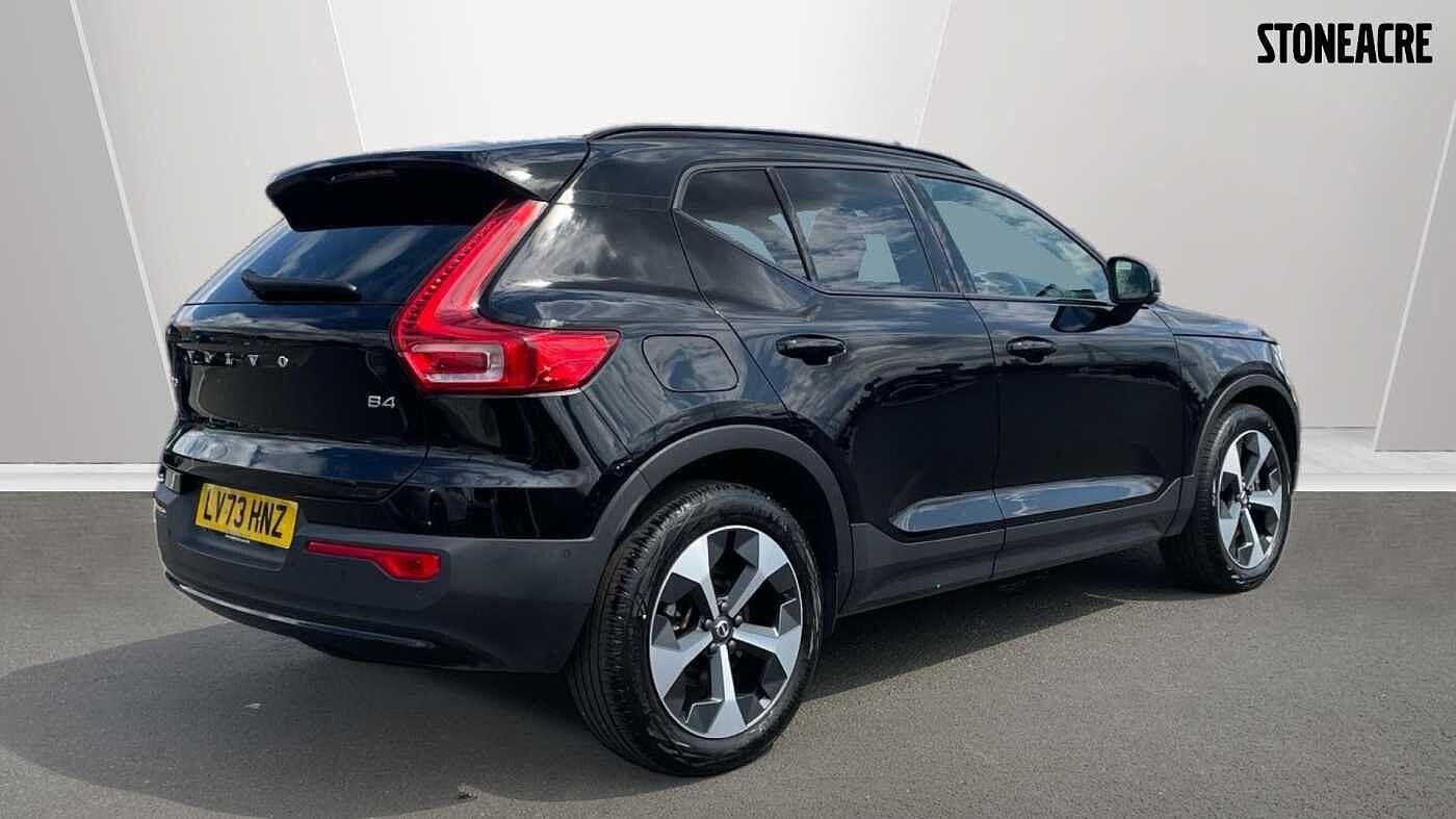 Volvo XC40 Image 8