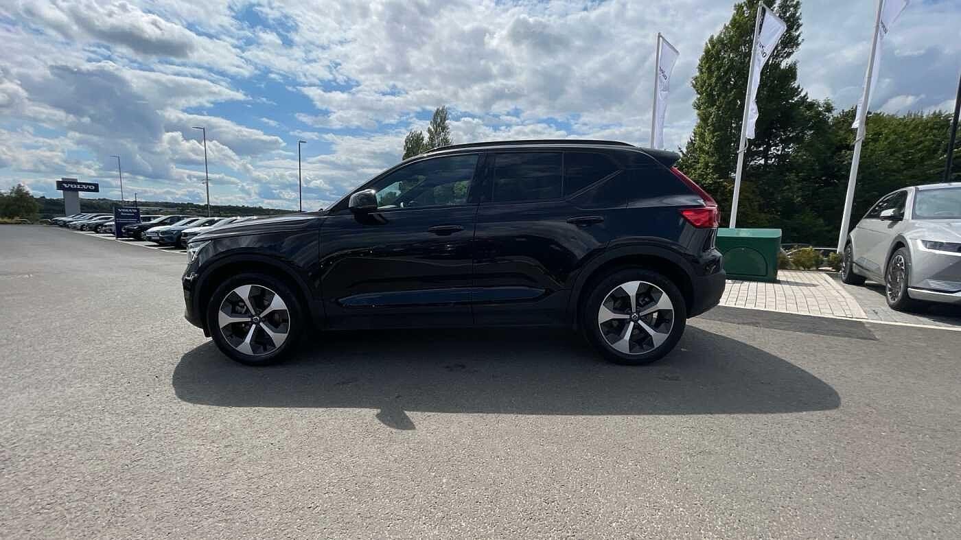 Volvo XC40 Image 9