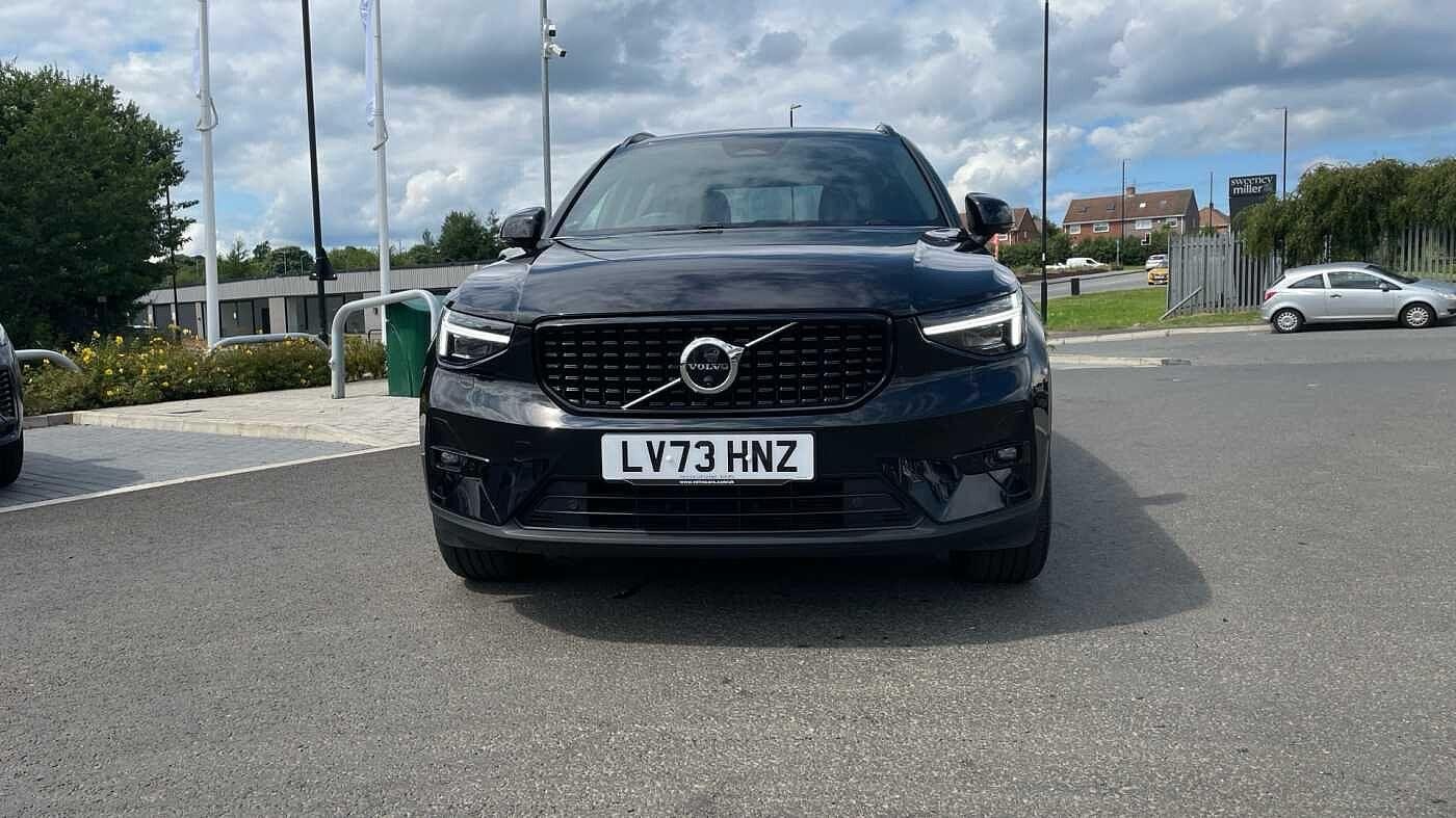 Volvo XC40 Image 13