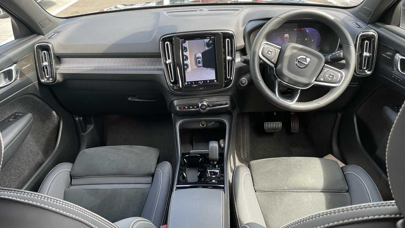 Volvo XC40 Image 21