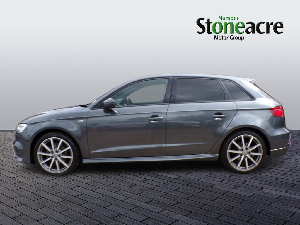 Audi A3 Image 6