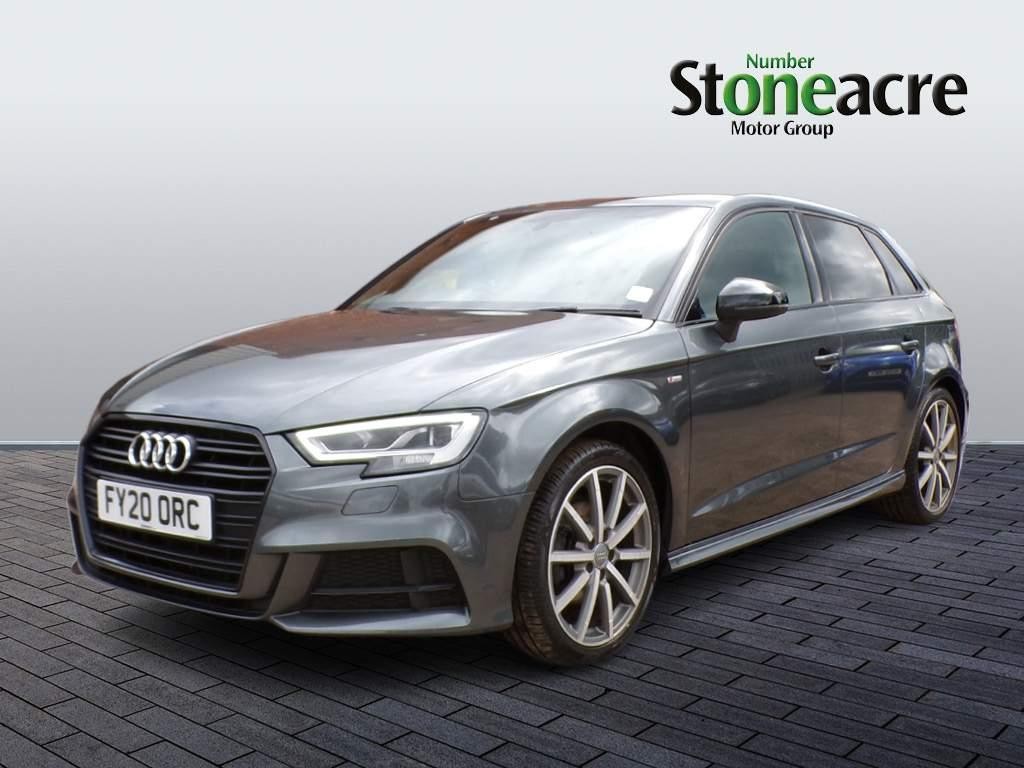 Audi A3 Image 7