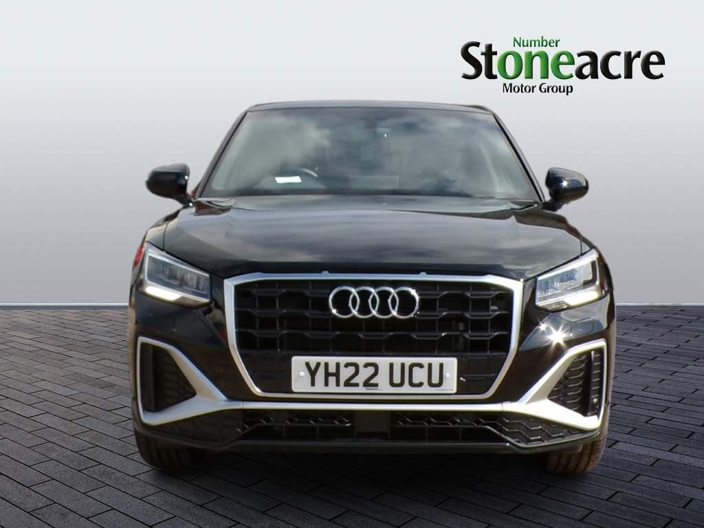 Audi Q2 Image 4