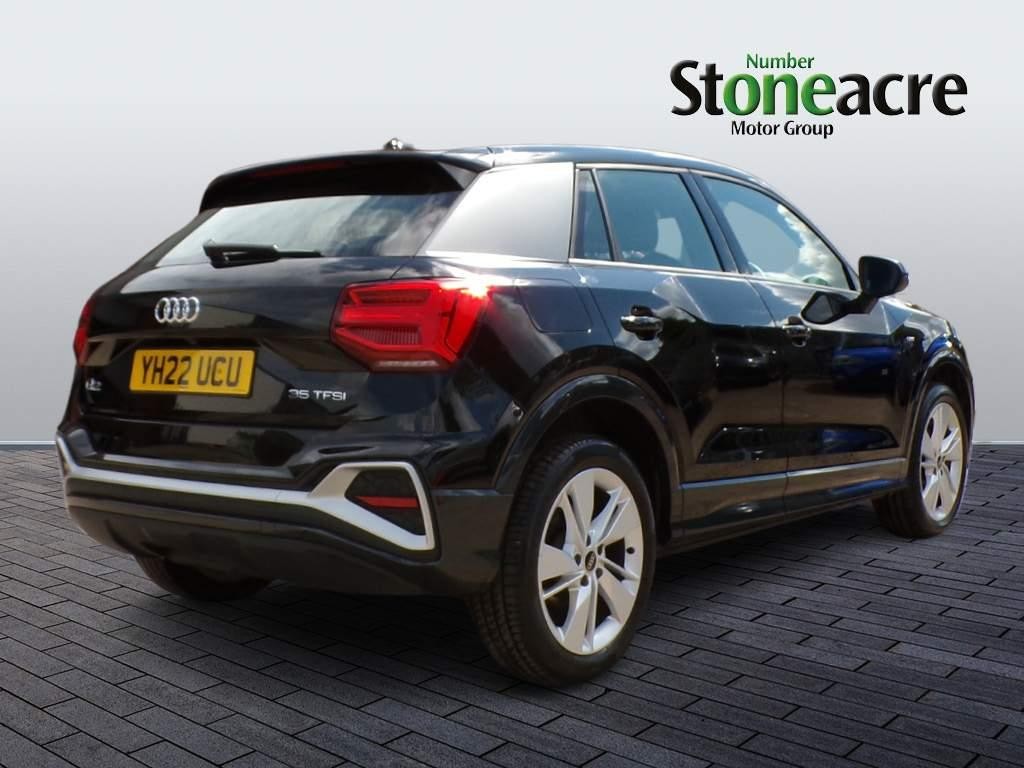 Audi Q2 Image 5