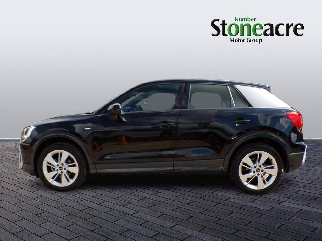 Audi Q2 Image 7