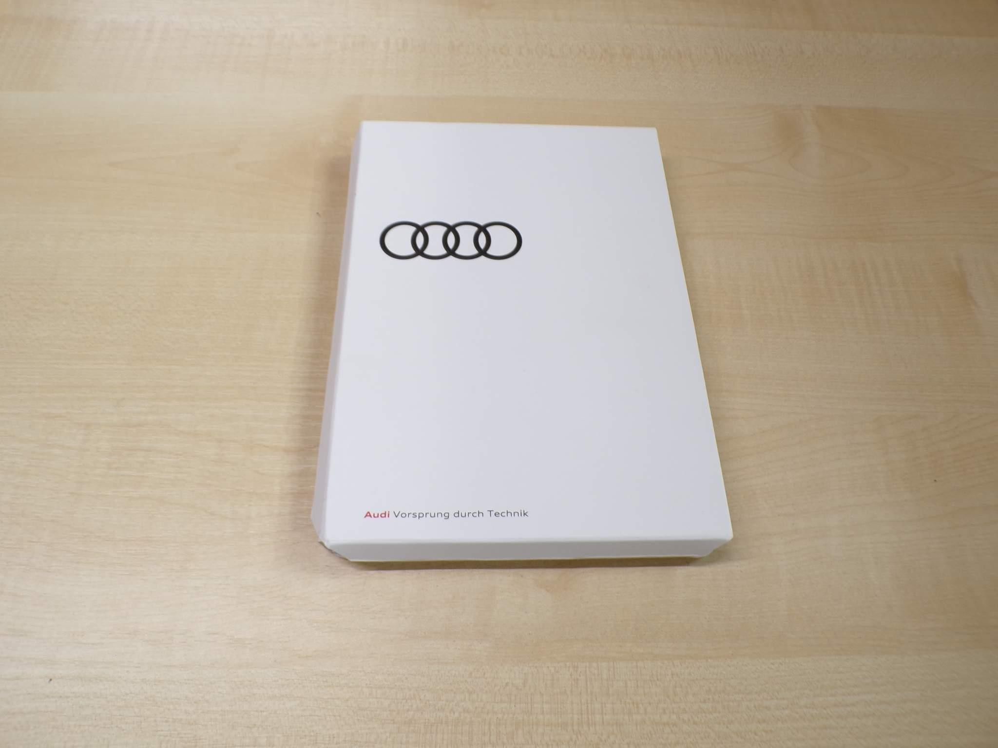 Audi Q2 Image 22