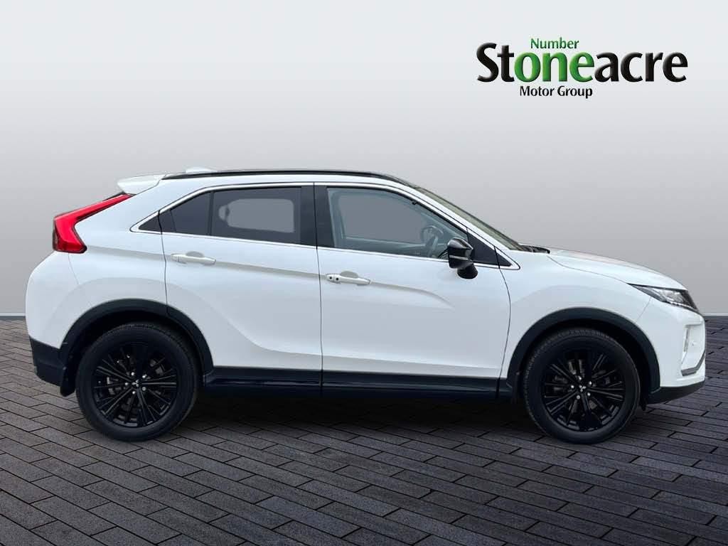 Mitsubishi Eclipse Cross Image 2