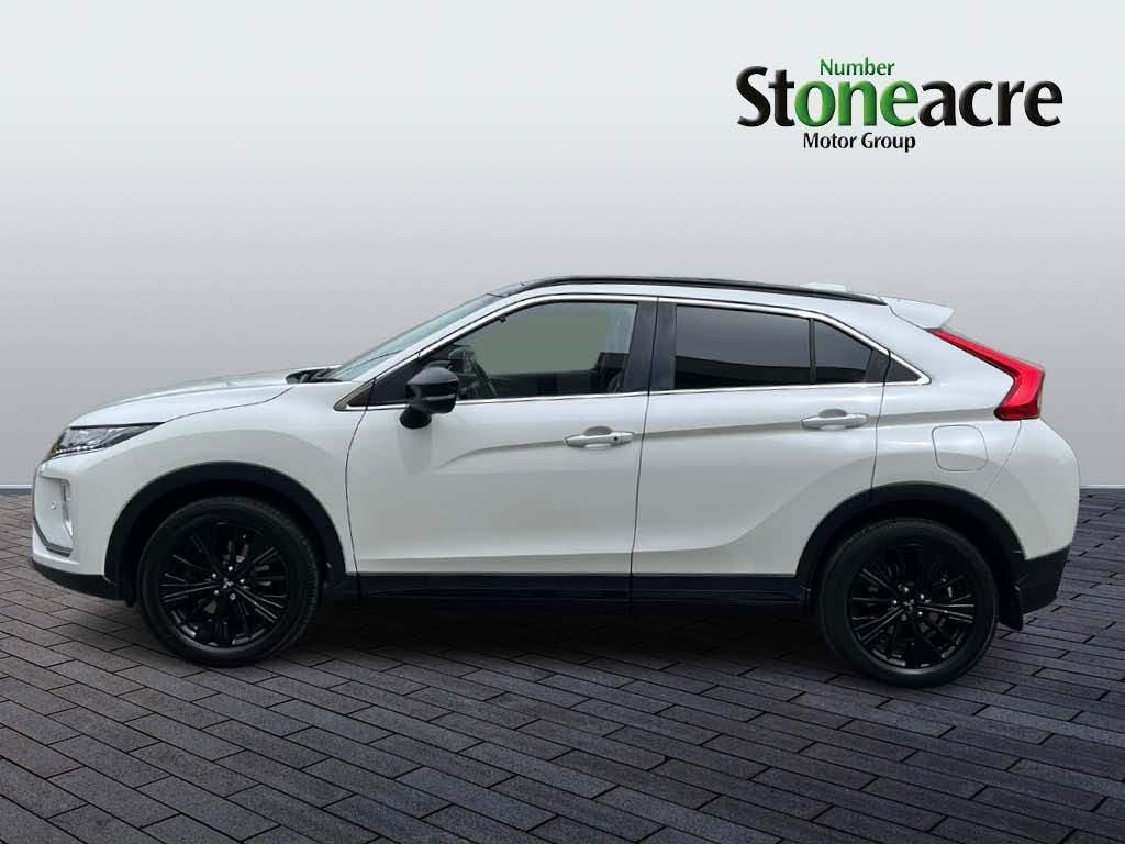 Mitsubishi Eclipse Cross Image 6